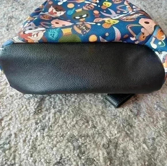 Funko Space Jam Mini Backpack - Picture 13 of 13